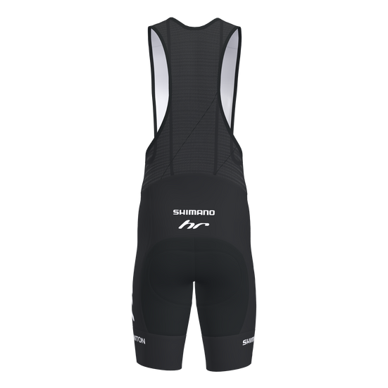 Pro 3.0 Bib Sykkelshorts Dame