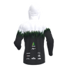 Flex 4.0 Hoodie Dame