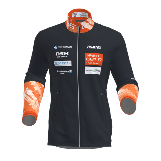 Element 2.0 Jakke Herre