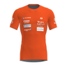 Fast T-Skjorte Herre