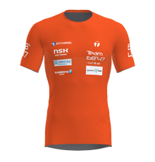 Fast T-Skjorte Dame