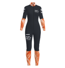 Vision 3.0 Konkurransedress Dame