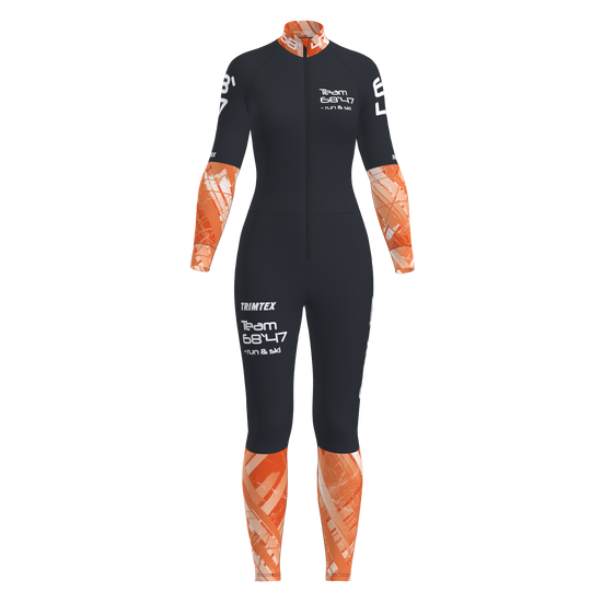 Vision 3.0 Konkurransedress Dame