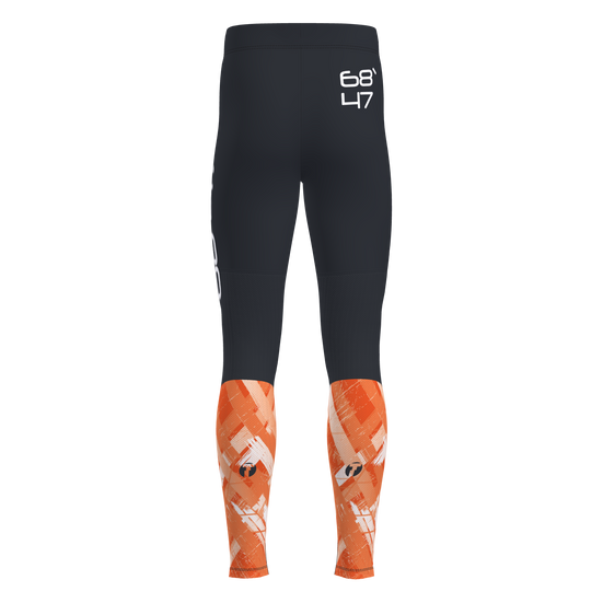 Vision 3.0 Konkurransetights Herre