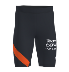 Lead Kort Tights Herre