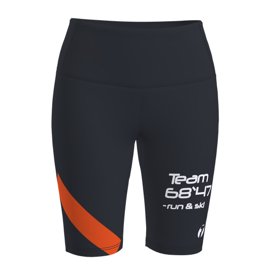 Lead Kort Tights Dame
