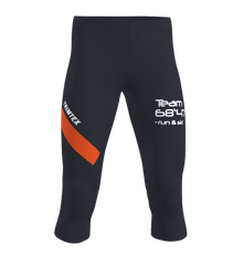Rapid 3/4 Tights Herre