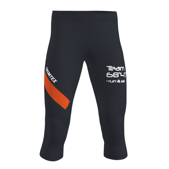 Rapid 3/4 Tights Herre