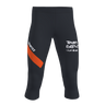 Rapid 3/4 Tights Herre