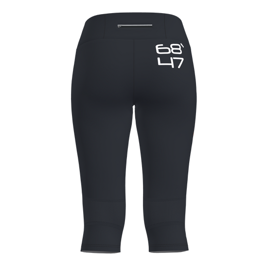 Rapid 3/4 Tights Dame