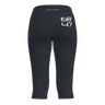 Rapid 3/4 Tights Dame