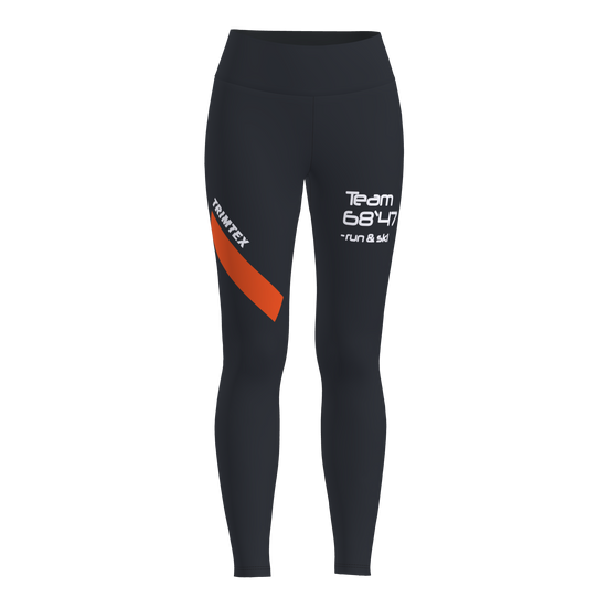 Rapid Tights Dame