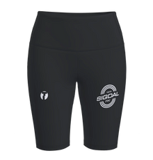 Lead Kort Tights Dame