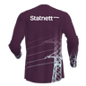 Free 2.0 T-Skjorte LS Herre
