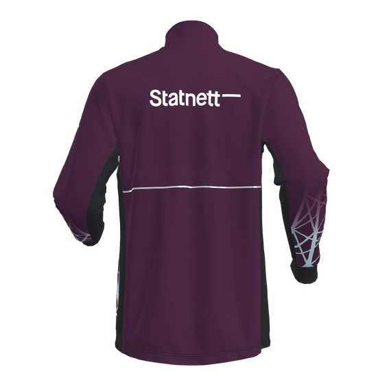 Trainer 3.0 Jakke Herre