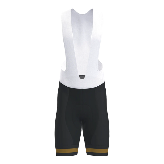 Vitric Bib Sykkelshorts Herre