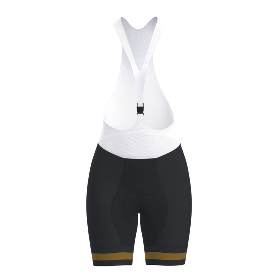 Vitric Bib Sykkelshorts Dame