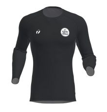 Fast T-Skjorte LS Dame