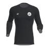 Fast T-Skjorte LS Dame