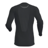 Fast T-Skjorte LS Dame