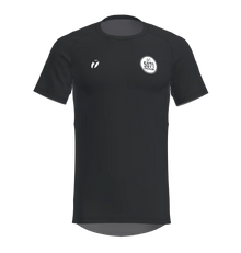 Run T-Skjorte Dame
