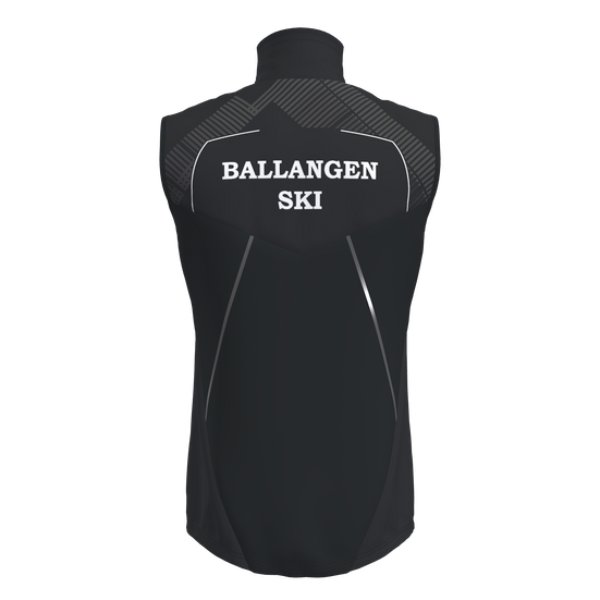 Pulse 2.0 Vest Junior
