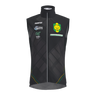 Element Plus Vest Herre