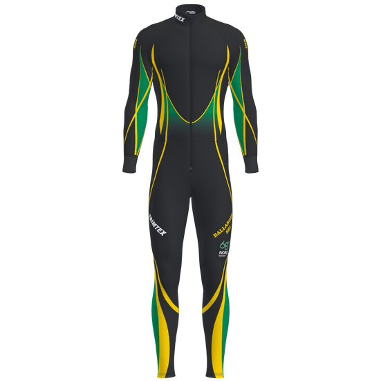 Vision 3.0 Konkurransedress Herre