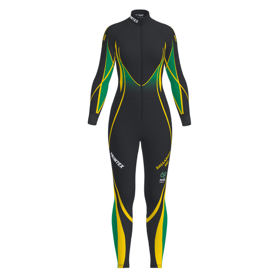 Vision 3.0 Konkurransedress Dame