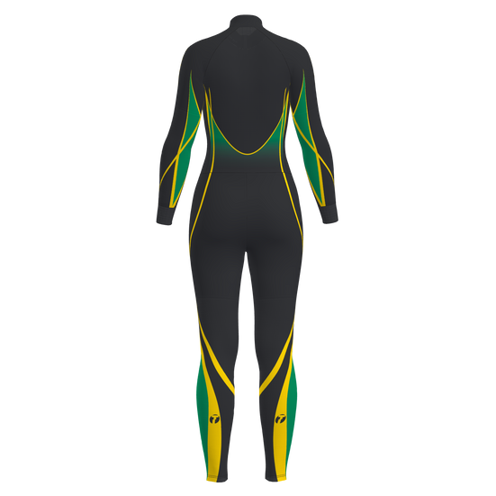 Vision 3.0 Konkurransedress Dame