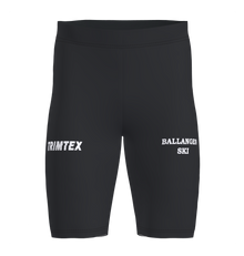 Lead Kort Tights Herre