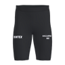 Lead Kort Tights Herre