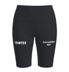 Lead Kort Tights Dame