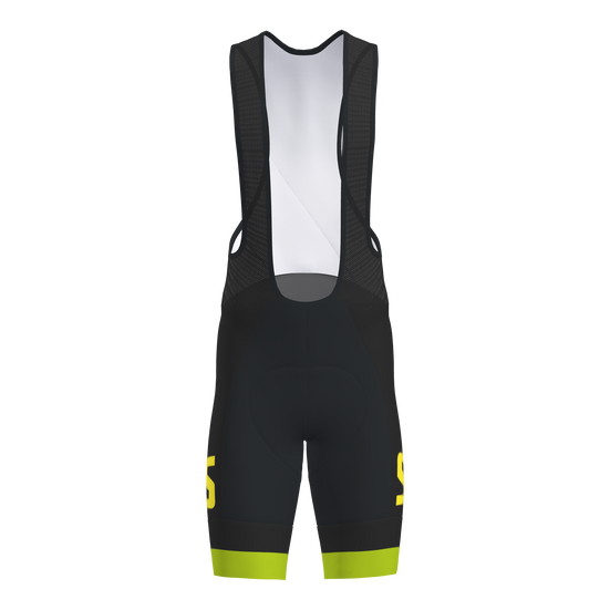 Pro 3.0 Bib Sykkelshorts Herre