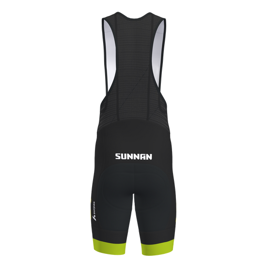 Pro 3.0 Bib Sykkelshorts Herre
