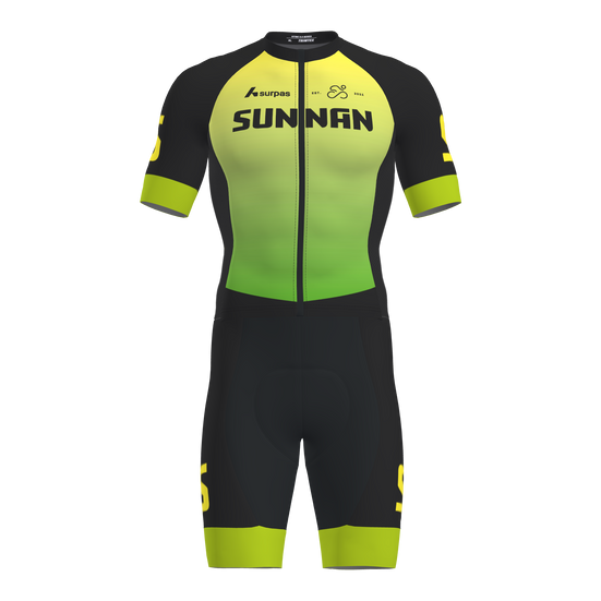Vitric 2.0 Speedsuit Herre