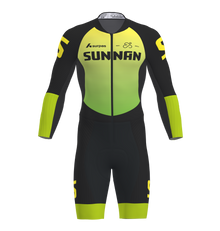 Aero 2.0 Tempodrakt LS