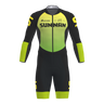 Aero 2.0 Tempodrakt LS Dame