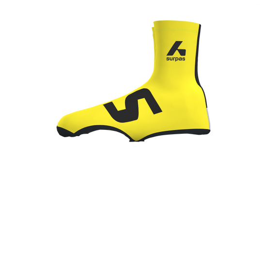 Giro Thermo Shoe Covers