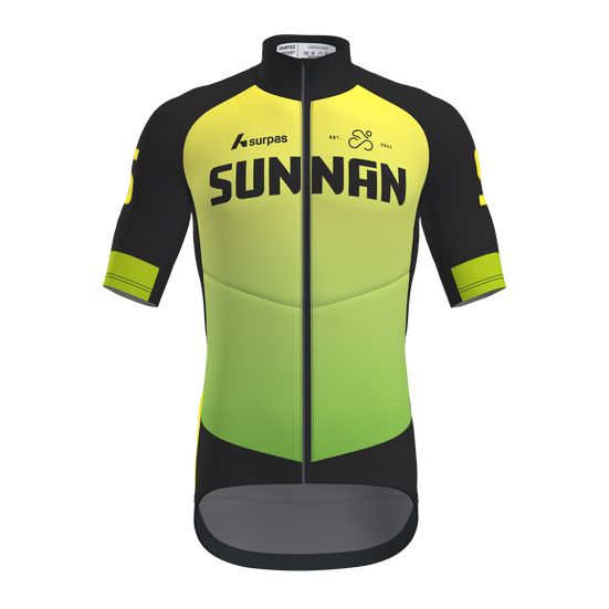 Venom Sykkeltrøye Herre