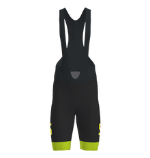 Venom Bib Sykkelshorts Dame