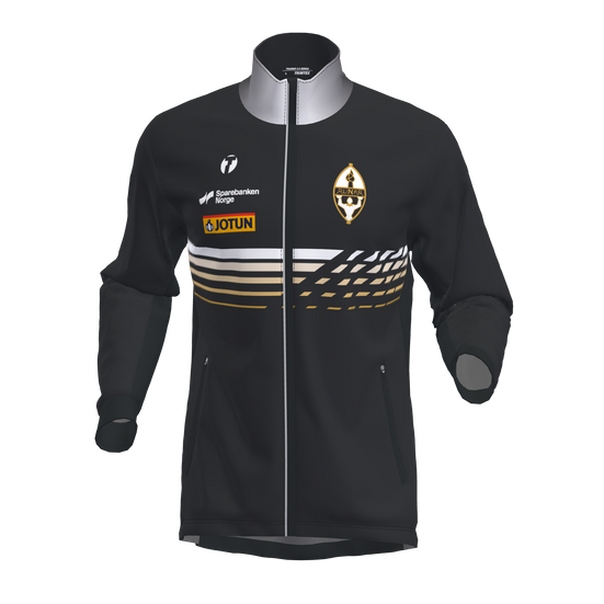 Trainer 3.0 Jacket Jr
