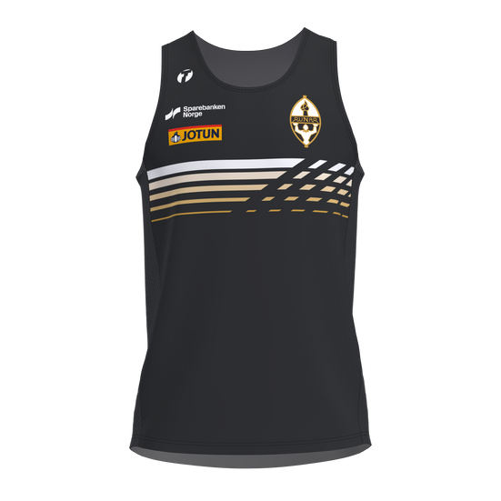 Run Singlet Herre