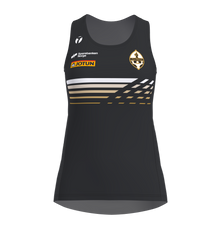 Run Singlet Dame