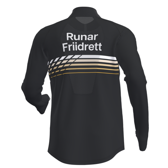 Run Zipp Genser Junior