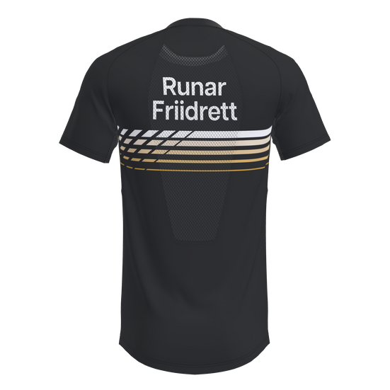 Run T-Skjorte Herre