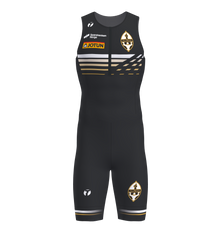 Lead Skinsuit Junior