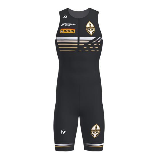 Lead Skinsuit