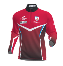 Fusion Genser SZ Junior