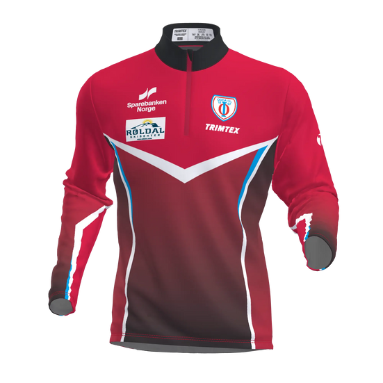 Fusion Jersey SZ Women